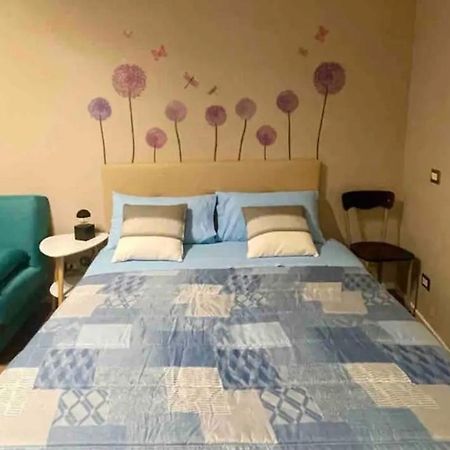 Perugia Home Apartment Pinturicchio Exterior photo