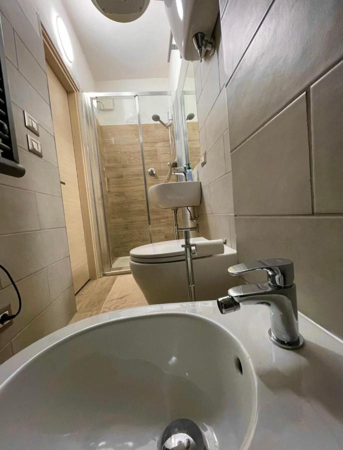 Perugia Home Apartment Pinturicchio Exterior photo