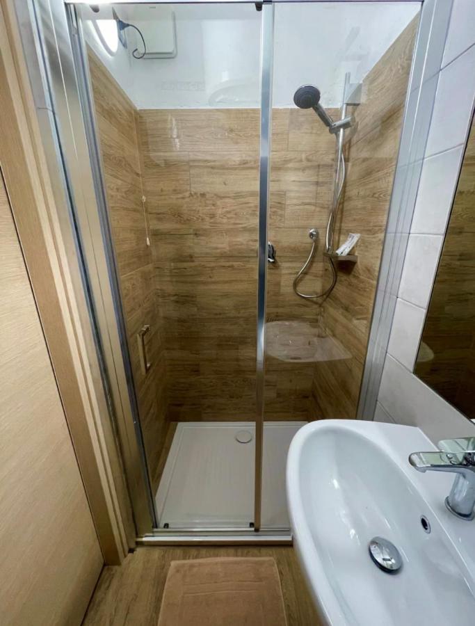 Perugia Home Apartment Pinturicchio Exterior photo