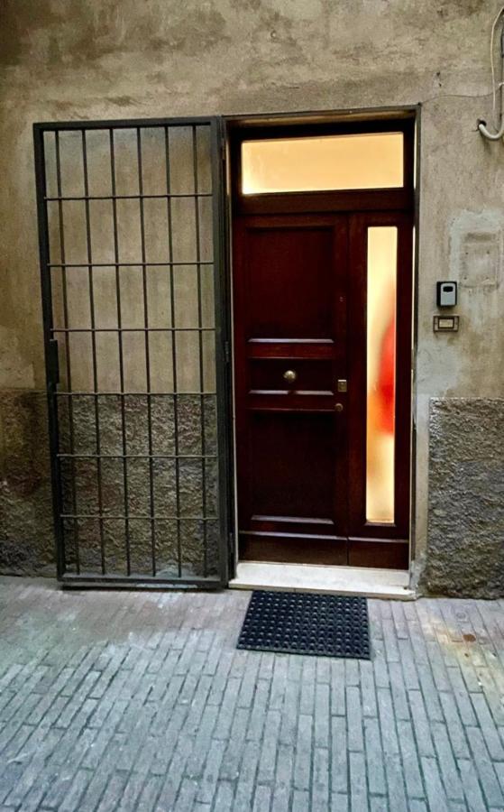 Perugia Home Apartment Pinturicchio Exterior photo